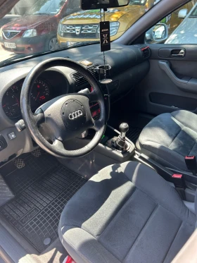Audi A3 | Mobile.bg    5