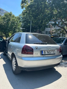 Audi A3 | Mobile.bg    10