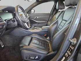 BMW 330 M/258HP/HUD/HI-FI/PANO/LED/AMBI/CAM/670v - 75499 лв. - 88934727 13