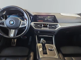 BMW 330 M/258HP/HUD/HI-FI/PANO/LED/AMBI/CAM/670v - 75499 лв. - 88934727 10
