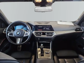 BMW 330 M/258HP/HUD/HI-FI/PANO/LED/AMBI/CAM/670v - 75499 лв. - 88934727 11