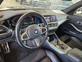 BMW 330 M/258HP/HUD/HI-FI/PANO/LED/AMBI/CAM/670v - 75499 лв. - 88934727 12