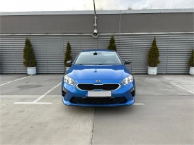 Kia Ceed 1.5 T-GDI  | Mobile.bg    2