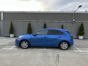 Kia Ceed 1.5 T-GDI  | Mobile.bg    4