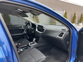 Kia Ceed 1.5 T-GDI  | Mobile.bg    7