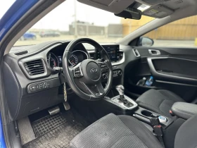 Kia Ceed 1.5 T-GDI  | Mobile.bg    6