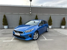     Kia Ceed 1.5 T-GDI 