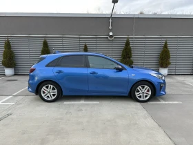 Kia Ceed 1.5 T-GDI  | Mobile.bg    5