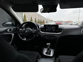 Kia Ceed 1.5 T-GDI  | Mobile.bg    10