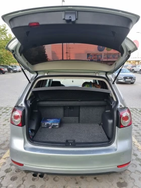 Обява за продажба на VW Golf Plus 2.0 TDi- 140h.p. ITALY ?? FACELIFT ~9 800 лв. - изображение 4