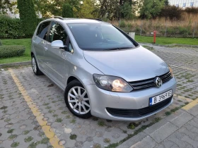 Обява за продажба на VW Golf Plus 2.0 TDi- 140h.p. ITALY ?? FACELIFT ~9 800 лв. - изображение 1