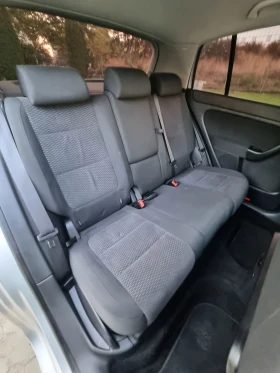 Обява за продажба на VW Golf Plus 2.0 TDi- 140h.p. ITALY ?? FACELIFT ~9 800 лв. - изображение 11