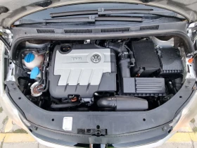VW Golf Plus 2.0 TDi- ITALY FACELIFT | Mobile.bg    15