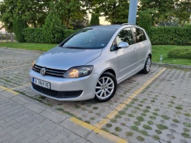 Обява за продажба на VW Golf Plus 2.0 TDi- 140h.p. ITALY ?? FACELIFT ~9 800 лв. - изображение 7