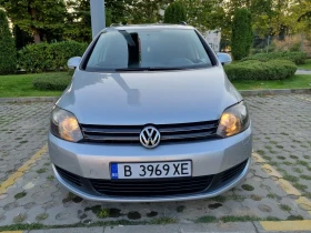 Обява за продажба на VW Golf Plus 2.0 TDi- 140h.p. ITALY ?? FACELIFT ~9 800 лв. - изображение 8