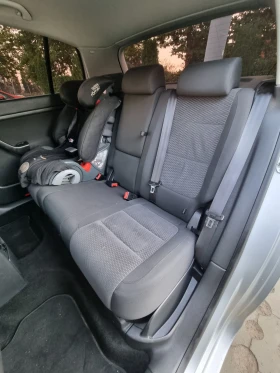 VW Golf Plus 2.0 TDi- ITALY FACELIFT | Mobile.bg    13