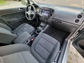 Обява за продажба на VW Golf Plus 2.0 TDi- 140h.p. ITALY ?? FACELIFT ~9 800 лв. - изображение 10