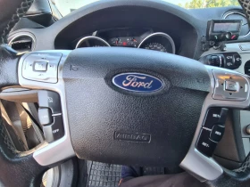 Ford Galaxy | Mobile.bg    11