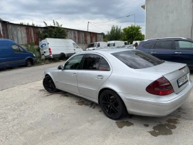 Mercedes-Benz E 220       | Mobile.bg    2