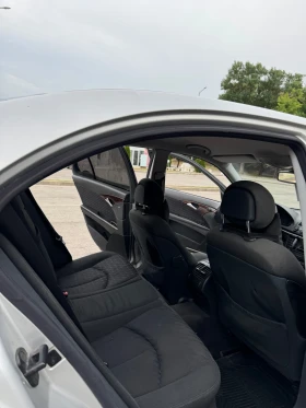 Mercedes-Benz E 220       | Mobile.bg    4