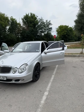 Mercedes-Benz E 220       | Mobile.bg    8