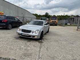 Mercedes-Benz E 220       | Mobile.bg    3