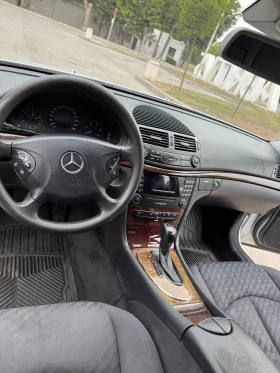 Mercedes-Benz E 220       | Mobile.bg    6