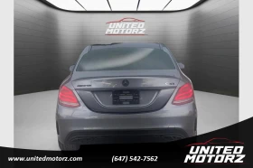 Обява за продажба на Mercedes-Benz C 43 AMG 4MATIC Подгрев* BURMESTER* 360* Пано* 9G-Tronic*  ~37 999 лв. - изображение 4