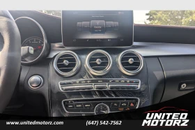 Обява за продажба на Mercedes-Benz C 43 AMG 4MATIC Подгрев* BURMESTER* 360* Пано* 9G-Tronic*  ~37 999 лв. - изображение 10