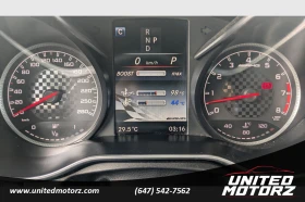Обява за продажба на Mercedes-Benz C 43 AMG 4MATIC Подгрев* BURMESTER* 360* Пано* 9G-Tronic*  ~37 999 лв. - изображение 8