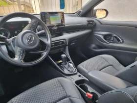 Обява за продажба на Toyota Yaris 1.5 ~37 500 лв. - изображение 8