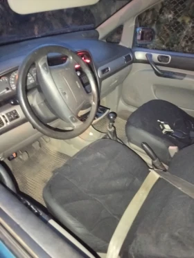 Daewoo Tacuma 1.6   | Mobile.bg    5