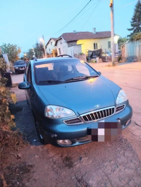 Daewoo Tacuma 1.6   | Mobile.bg    2