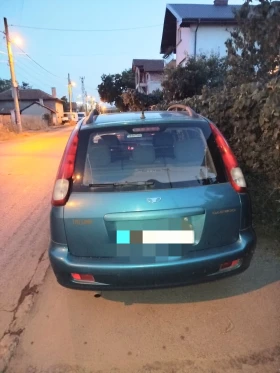 Daewoo Tacuma 1.6   | Mobile.bg    3
