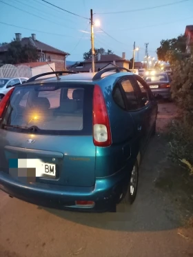 Daewoo Tacuma 1.6   | Mobile.bg    4