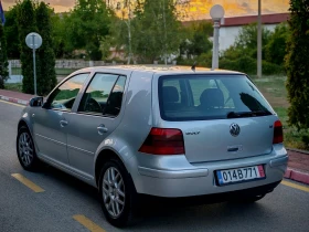    VW Golf 1.6I 16V(105)* FACELIFT*  * 
