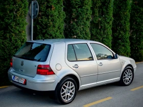 VW Golf 1.6I 16V(105)* FACELIFT*  *  | Mobile.bg    8