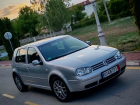     VW Golf 1.6I 16V(105)* FACELIFT*  * 