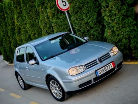 VW Golf 1.6I 16V(105)* FACELIFT*  *  | Mobile.bg    10