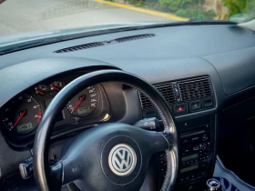 VW Golf 1.6I 16V(105)* FACELIFT*  *  | Mobile.bg    14