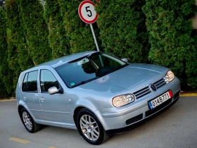 VW Golf 1.6I 16V(105)* FACELIFT*  *  | Mobile.bg    9
