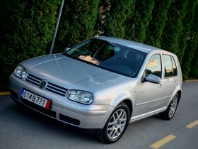     VW Golf 1.6I 16V(105)* FACELIFT*  * 
