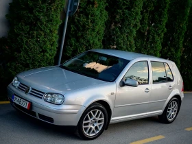     VW Golf 1.6I 16V(105)* FACELIFT*  * 