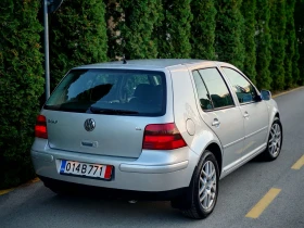 VW Golf 1.6I 16V(105)* FACELIFT*  *  | Mobile.bg    7