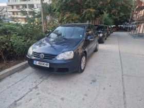 Обява за продажба на VW Golf ~4 300 лв. - изображение 1