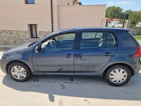 Обява за продажба на VW Golf ~4 300 лв. - изображение 1