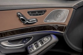 Mercedes-Benz S 560 AMG/Burmester//RSE/Long// 3 | Mobile.bg    8