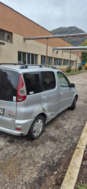 Toyota Yaris verso 1.3 vvti | Mobile.bg    3