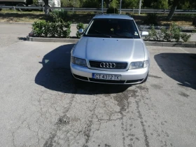 Обява за продажба на Audi A4 AGU ~2 300 лв. - изображение 5 | Auto.bg Обява за продажба на Audi A4 AGU ~2 300 лв. - изображение 5