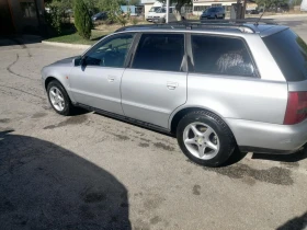 Обява за продажба на Audi A4 AGU ~2 300 лв. - изображение 2 | Auto.bg Обява за продажба на Audi A4 AGU ~2 300 лв. - изображение 2